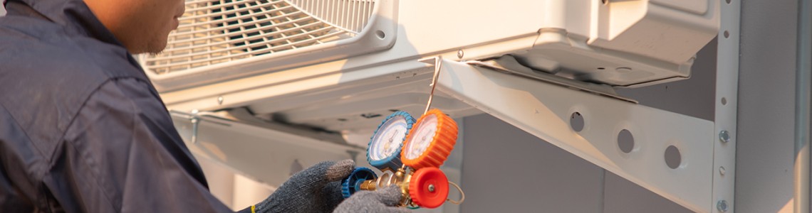 Dịch vụ bảo trì - sửa chữa điện lạnh chuyên nghiệp của đơn vị Điện lạnh Trí Phát