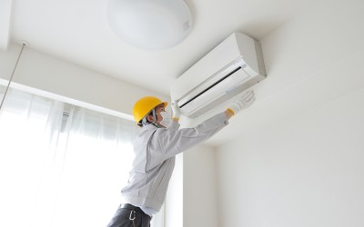 Dịch vụ lắp đặt điện lạnh dân dụng chuyên nghiệp với Điện lạnh Trí Phát