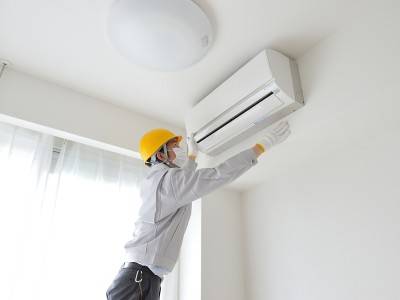 Dịch vụ lắp đặt điện lạnh dân dụng chuyên nghiệp với Điện lạnh Trí Phát