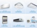 Dịch vụ lắp đặt các loại điều hòa chuyên nghiệp với Điện lạnh Trí Phát